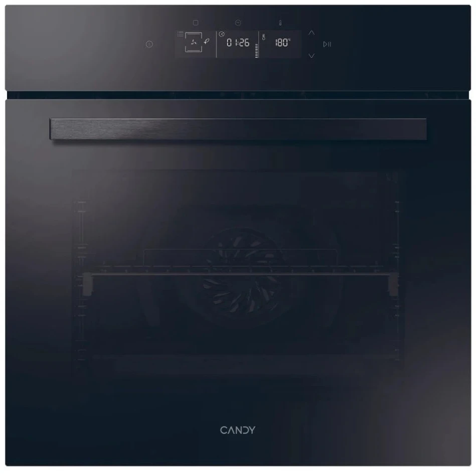 Orkaitė Candy FMBC 898S WF