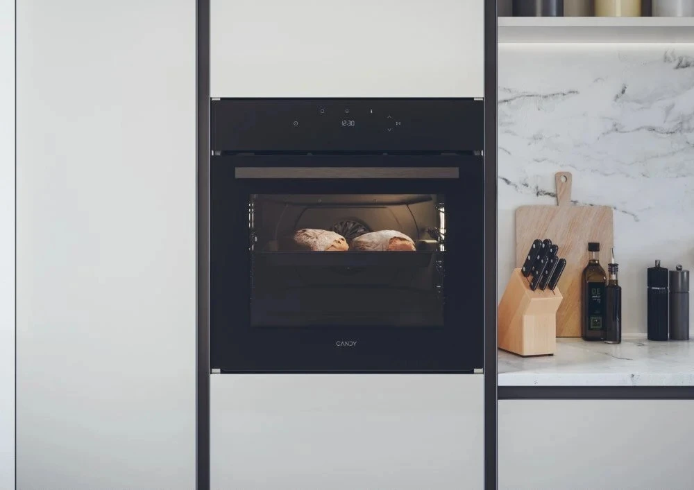 Orkaitė Candy FMBC 898S WF
