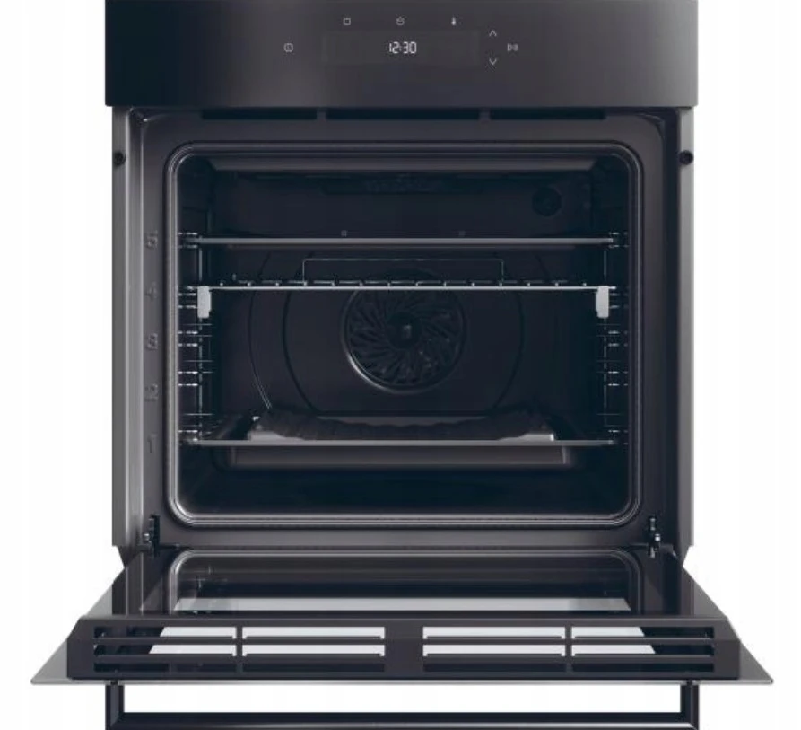 Mikrobangų krosnelė Orkaitė Candy FMBC T828S WF