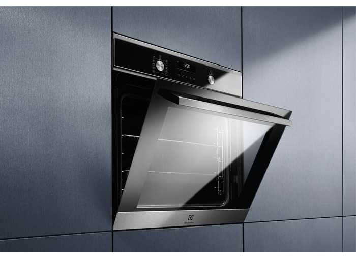 Orkaitė Electrolux COF6P76BX