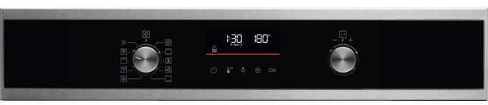 Orkaitė Electrolux COF6P76BX