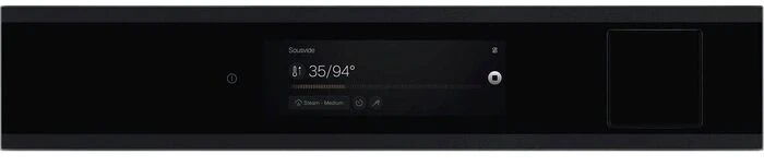 Įmontuojama garinė orkaitė SousVide Electrolux EOA9S3DC