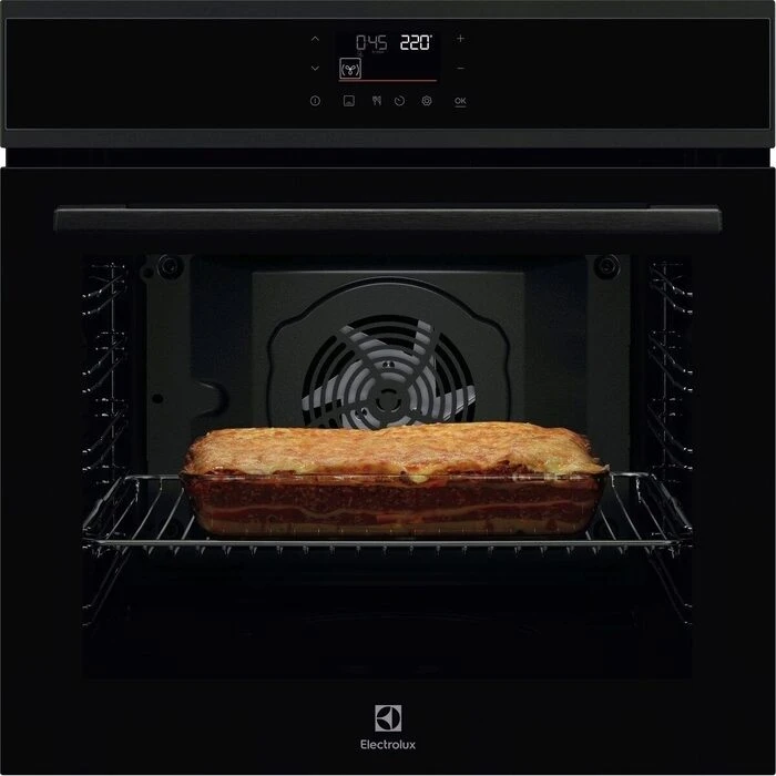 Orkaitė Electrolux EOF7H36H