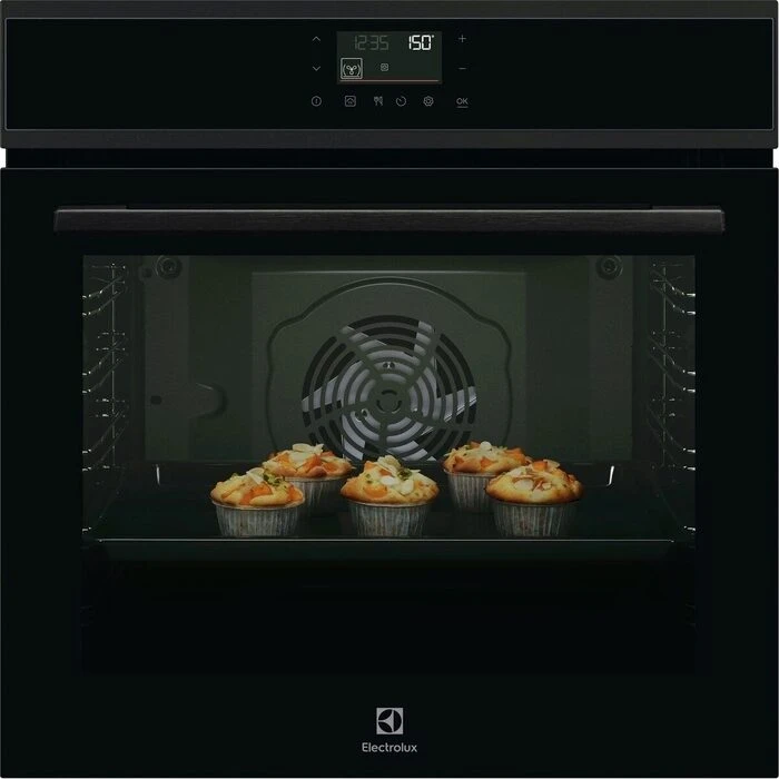 Orkaitė Electrolux EOF7P86H2