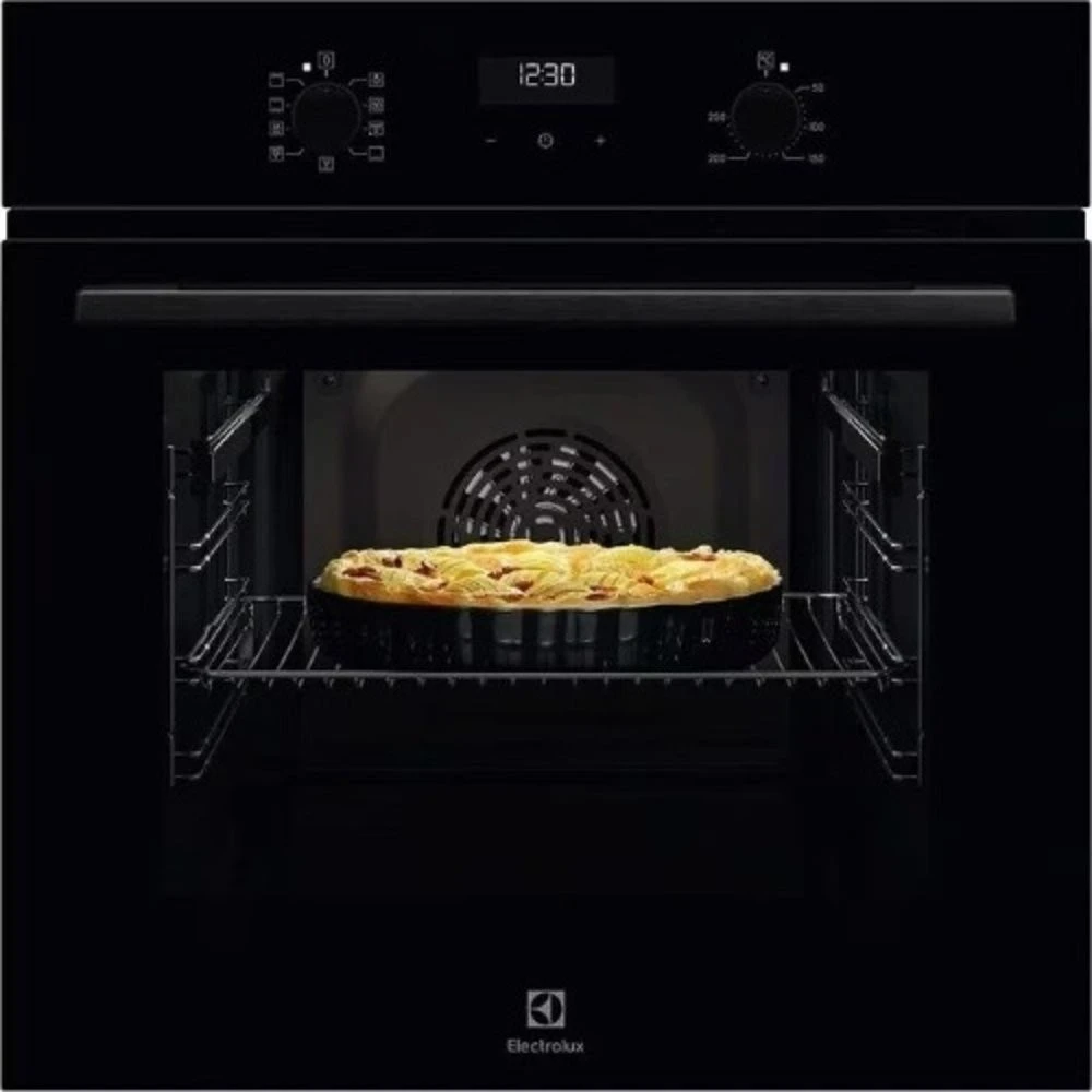 Orkaitė Electrolux EOD5C70BZ