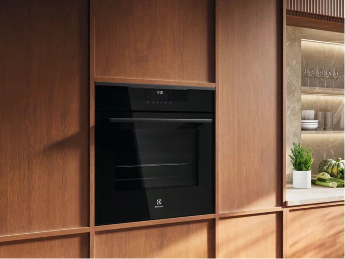 Orkaitė ELECTROLUX KOFCH36H