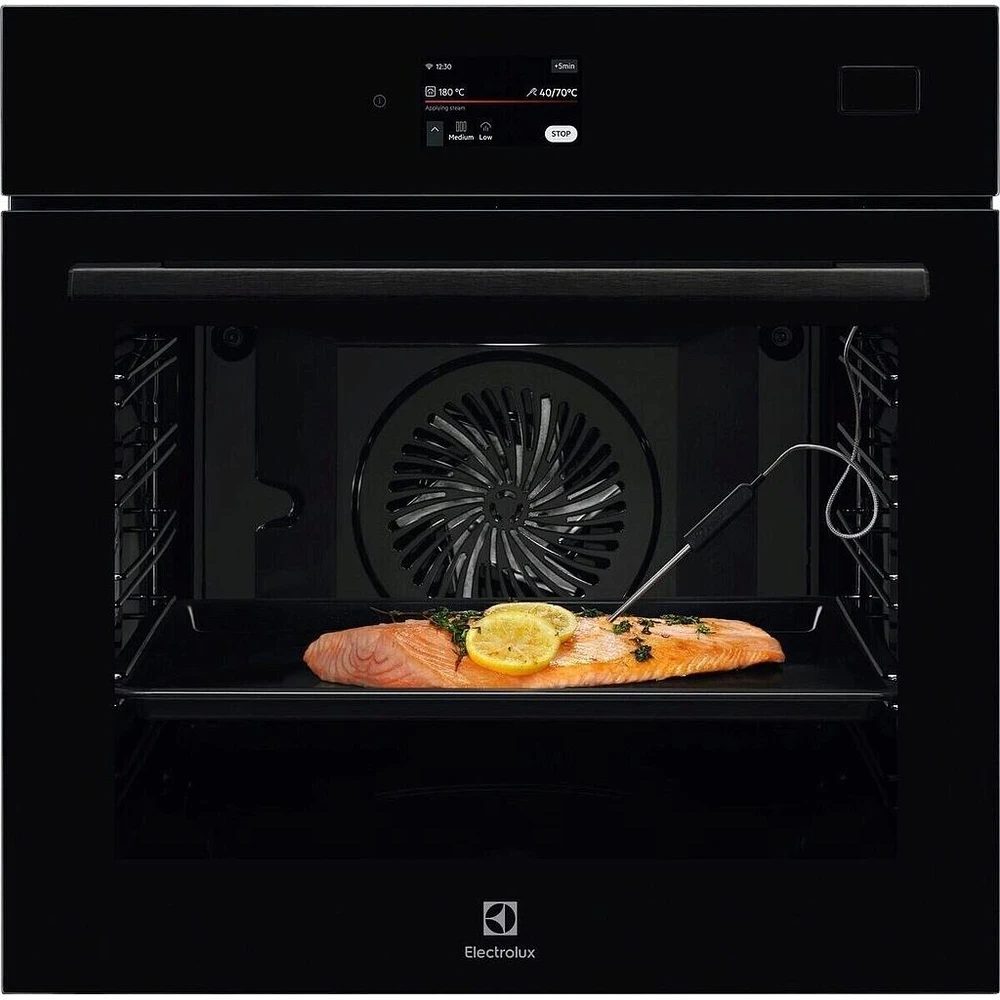 Orkaitė Electrolux LOB9S3XZ