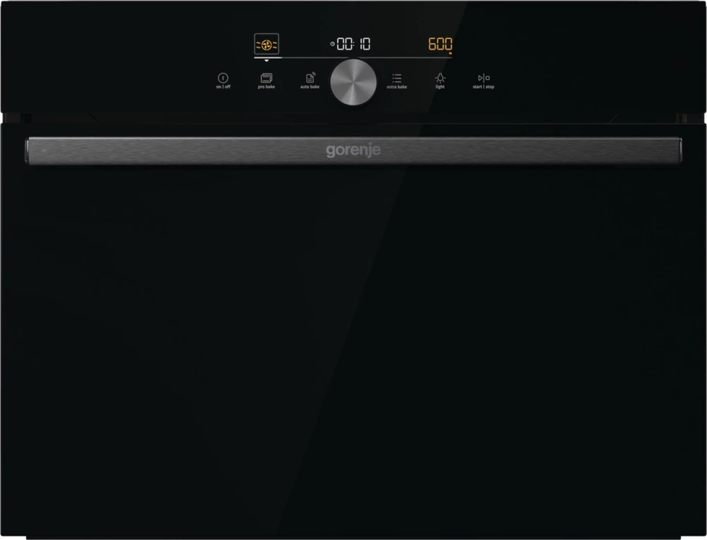 Orkaitė Gorenje BCM4547DG