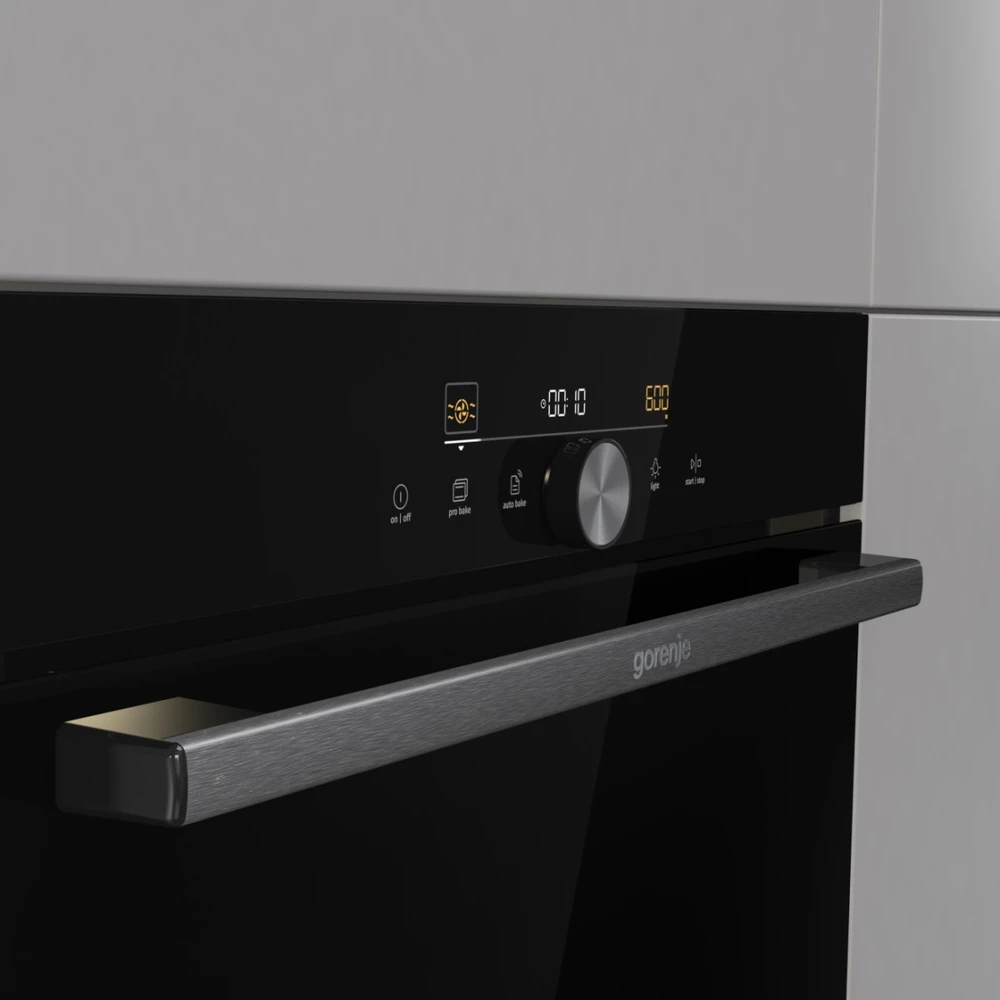 Orkaitė Gorenje BCM4547DG