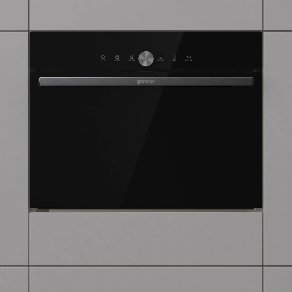 Orkaitė Gorenje BCM4547DG