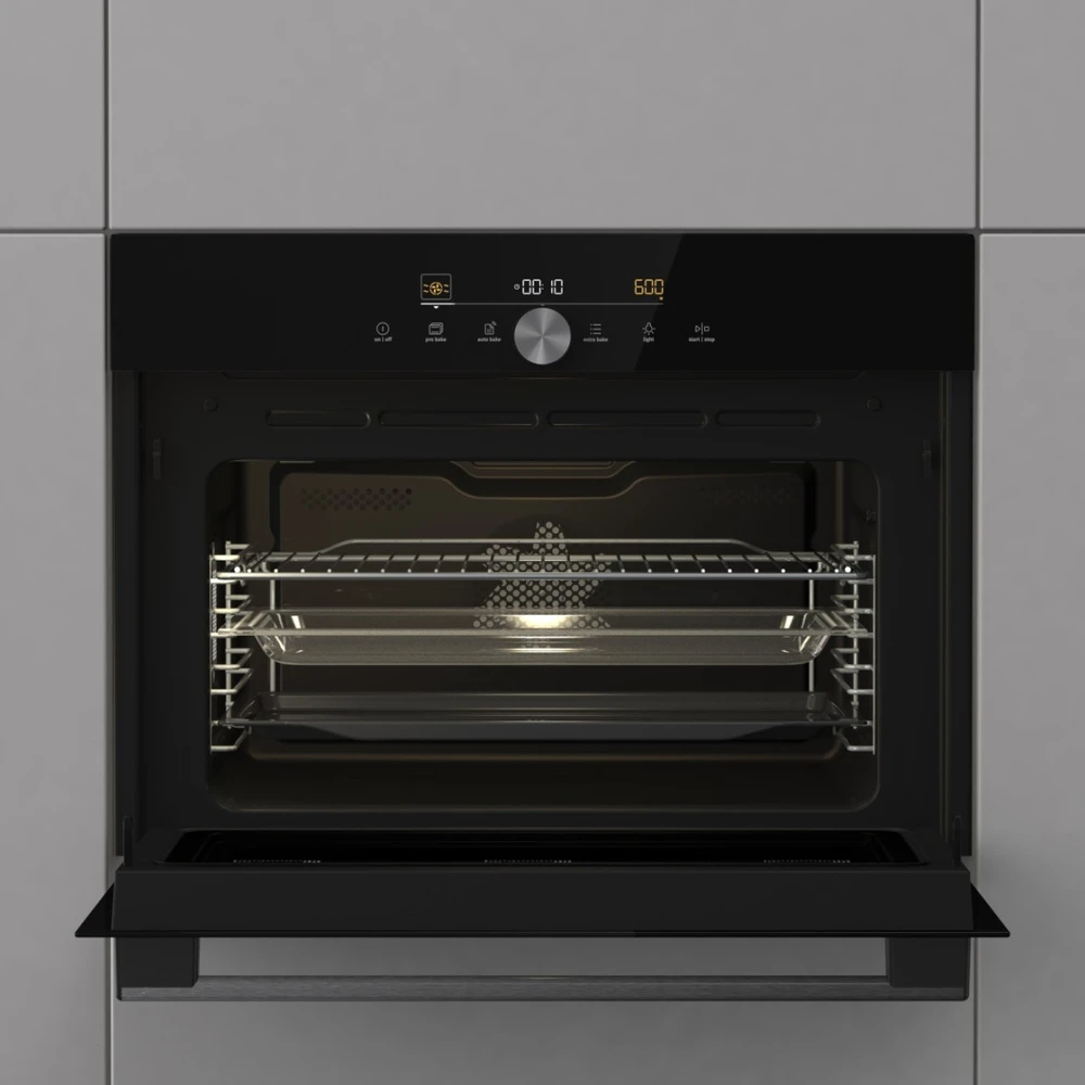 Orkaitė Gorenje BCM4547DG