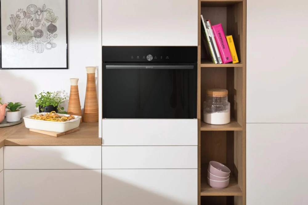 Orkaitė Gorenje BCM4547DG