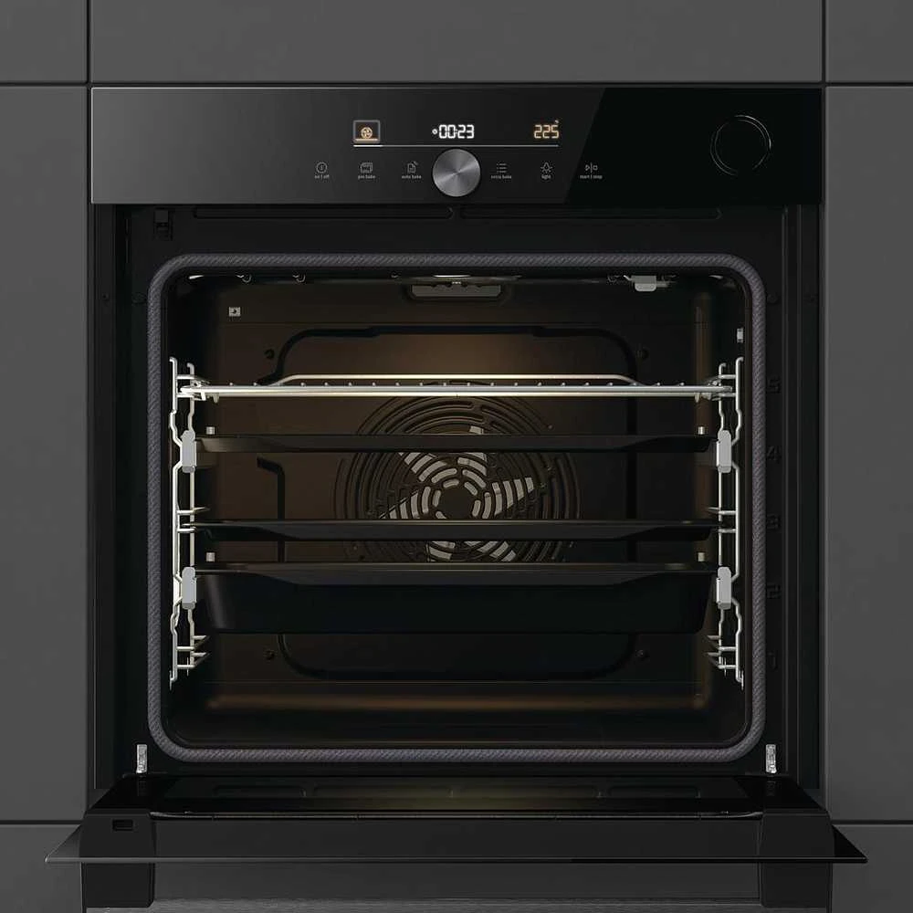 Orkaitė Oven GORENJE BPSA6747DGWI
