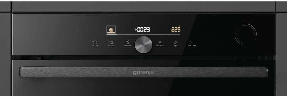 Orkaitė Oven GORENJE BPSA6747DGWI