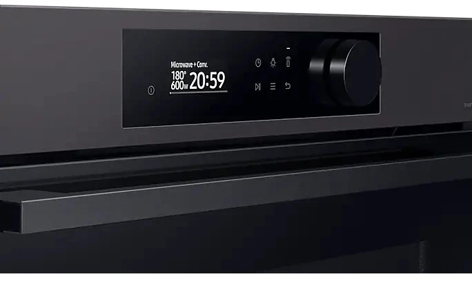 Orkaitė Samsung NQ5B5763DBB