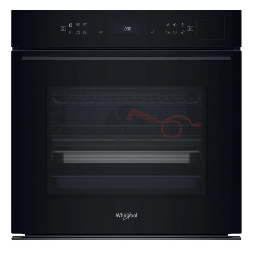 Orkaitė Whirlpool WOI7P8FHT1SBA