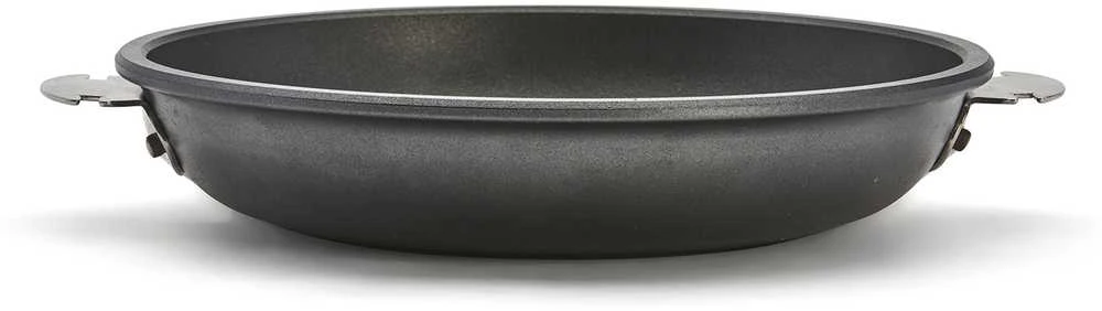 De Buyer Pan, 24 cm, Choc Extreme / Loqy