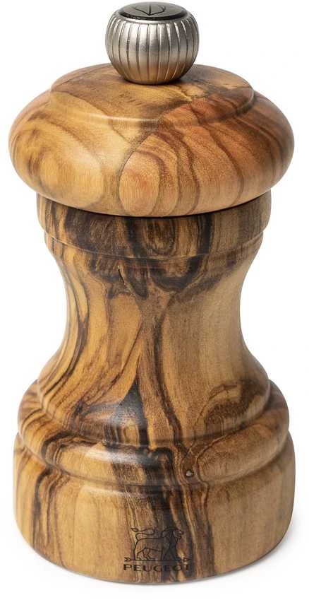 Peugeot Pepper grinder, 10 cm, Bistro Olivier