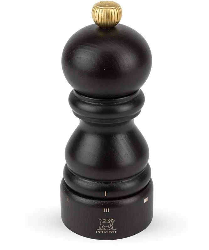 Peugeot Pipirų malūnėlis, 12 cm, šokolado skonio, U-Select, Paris