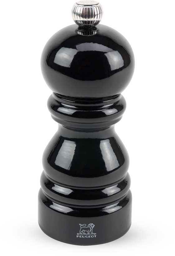 Peugeot Pepper grinder, 12 cm, juodas, U-Select, Paris