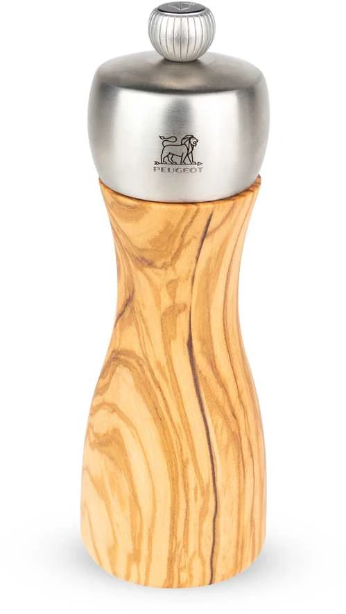 Peugeot Pepper grinder, 15 cm, Fidji Oliver