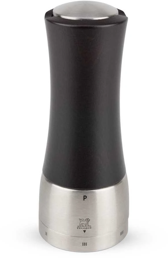 Peugeot Pipirų malūnėlis, 16 cm, šokolado skonio, U-Select, Madras