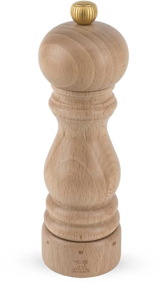 Peugeot Pipirų malūnėlis, 18 cm, natūralus, U-Select, Paris