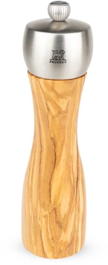 Peugeot Pepper grinder, 20 cm, Fidji Oliver