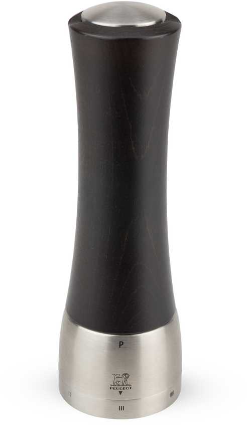Peugeot Pipirų malūnėlis, 21 cm, šokolado skonio, U-Select, Madras