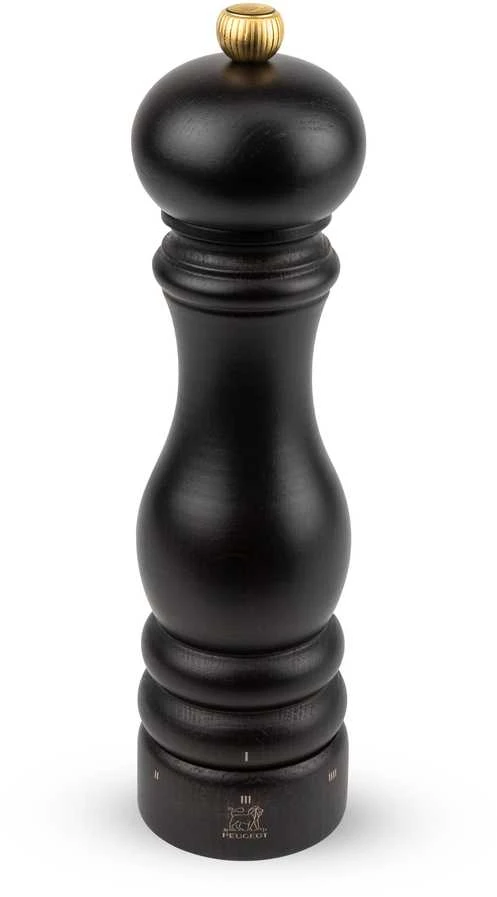 Peugeot Pipirų malūnėlis, 22 cm, šokolado skonio, U-Select, Paris