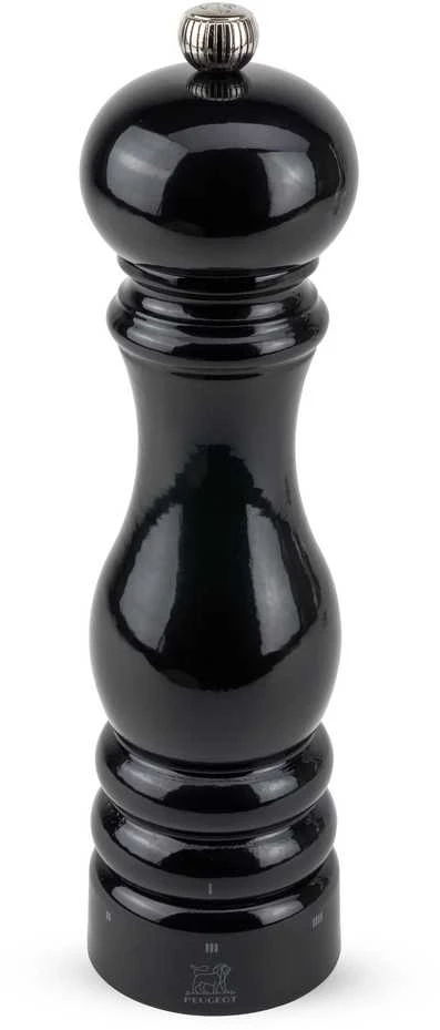 Peugeot Pepper grinder, 22 cm, juodas, U-Select, Paris