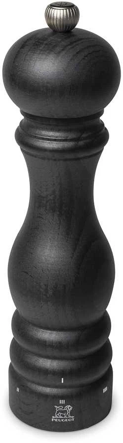 Peugeot Pepper grinder, 22 cm, Paris Graphite