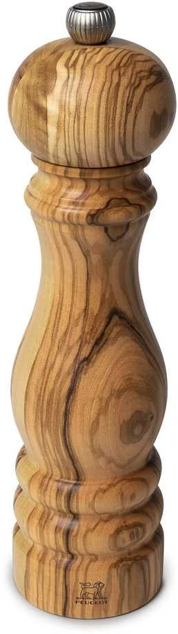 Peugeot Pepper grinder, 22 cm, Paris Olivier