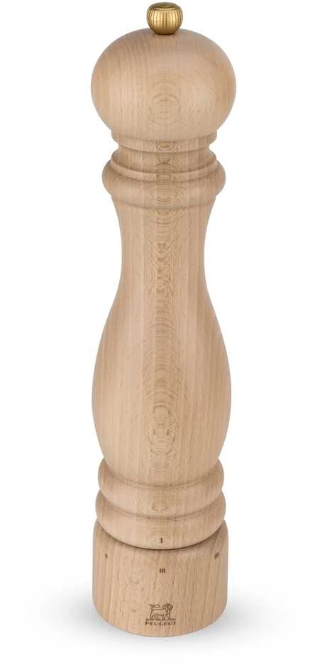 Peugeot Pipirų malūnėlis, 30 cm, natūralus, U-Select, Paris