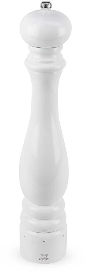 Peugeot Pipirų malūnėlis, 40 cm, baltas, U-Select, Paris