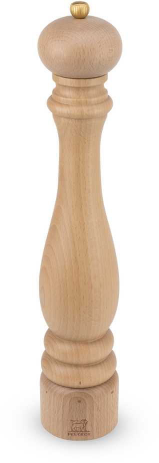 Peugeot Pipirų malūnėlis, 40 cm, natūralus, U-Select, Paris
