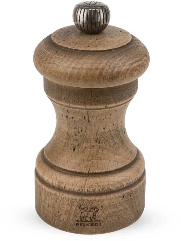 PEUGEOT Pipirų malūnėlis 10 cm PARIS ANTIQUE