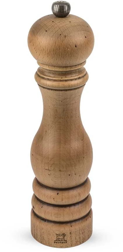 PEUGEOT Pipirų malūnėlis 22 cm PARIS ANTIQUE