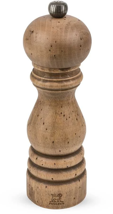 PEUGEOT Pipirų malūnėlis 18 cm PARIS ANTIQUE