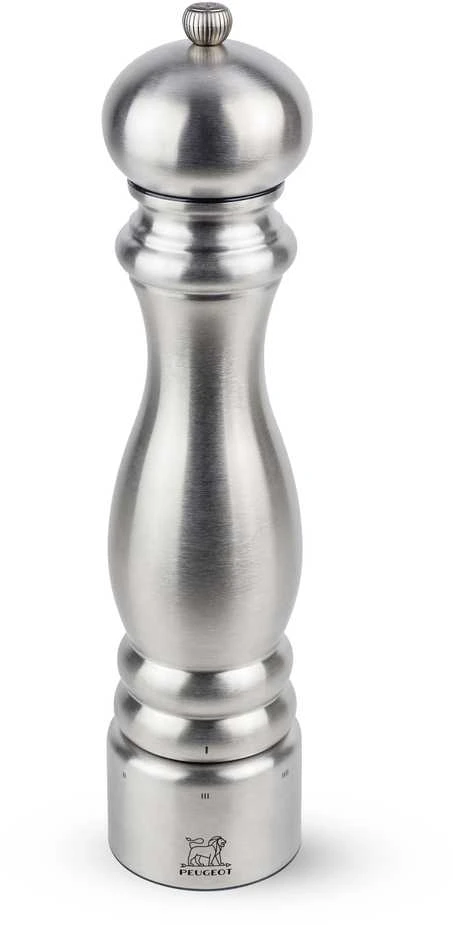 Peugeot Mill Pipirų malūnas Paris Chef 18/10