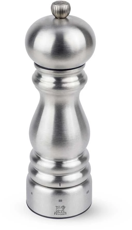 Peugeot Mill Pipirų malūnas Paris Chef 18/10