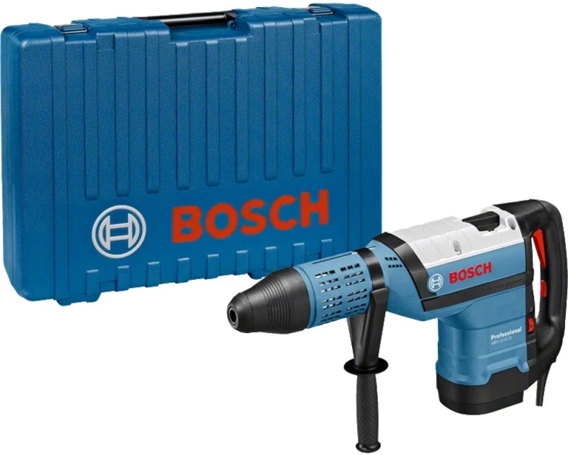 Bosch GBH 12-52 D perforatorius