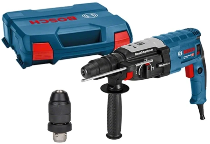 Perforatorius Bosch GBH 2-28 F, 0611267600 880W