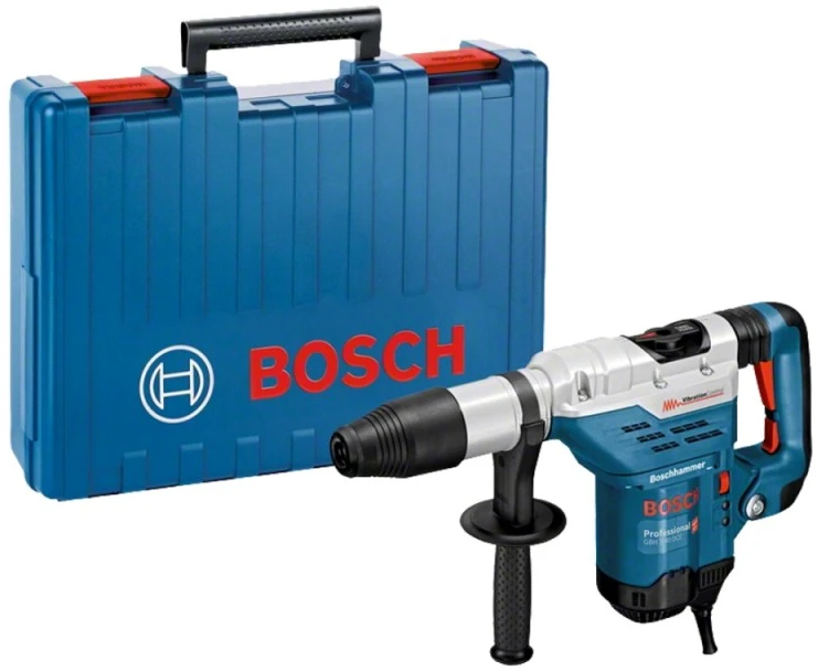 Perforatorius Bosch GBH 5-40 DCE PROFESSIONAL