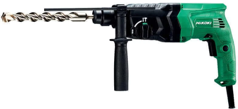 Perforatorius HiKOKI DH24PG2