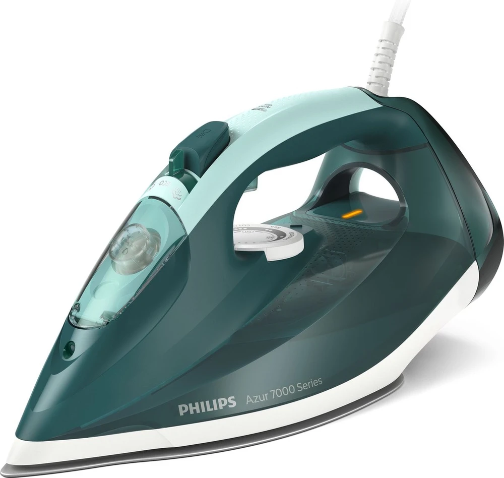 Philips Azur 7000 DST7031/70 žalia