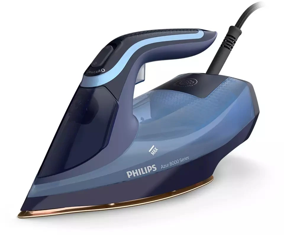 Philips Azur 8000 Series garų lygintuvas DST8020/20