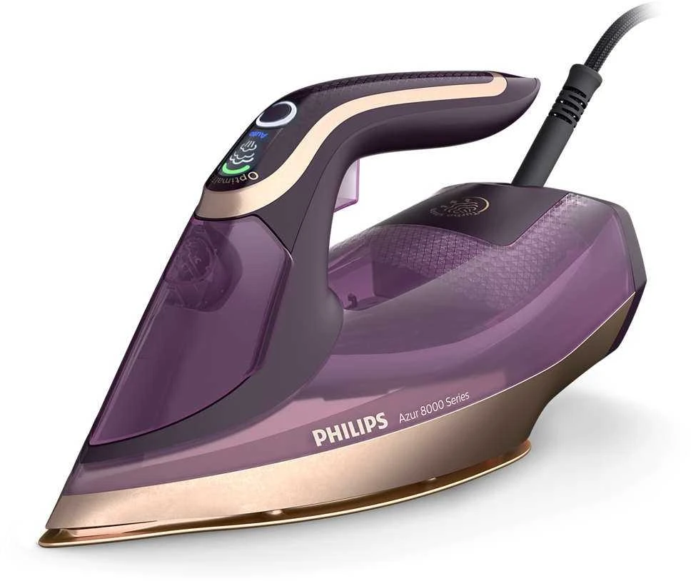 Garinis lygintuvas Philips 8000 serijos „Azur“ DST8040/30