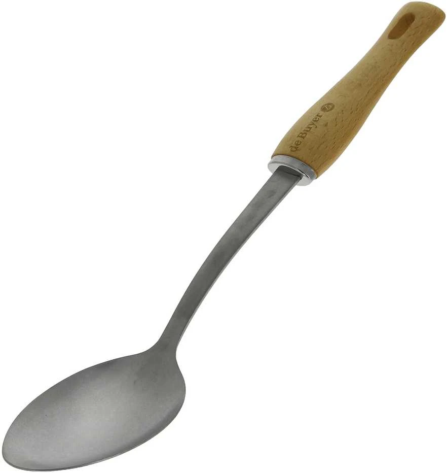 De Buyer Šaukštelis paėmimui, 33,5 cm, B Bois