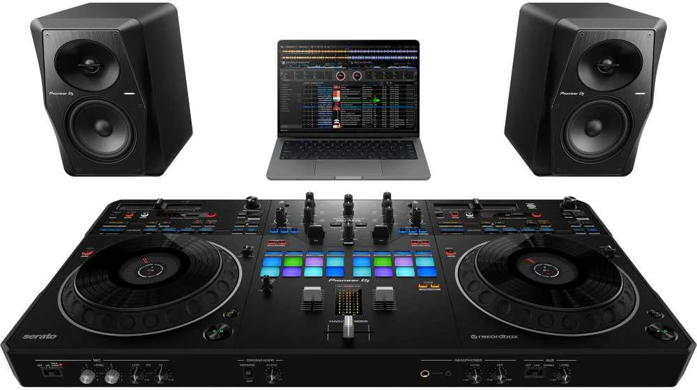 Pioneer DJ - DDJ-REV5